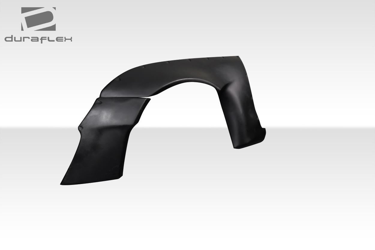 1999-2005 Mazda Miata Duraflex RBS Fender Flare