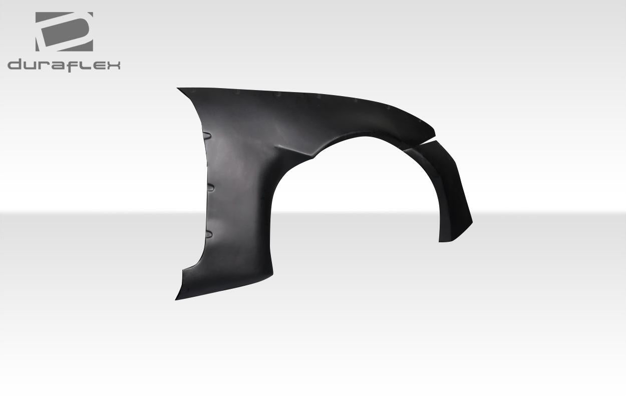 1999-2005 Mazda Miata Duraflex RBS Fender Flare