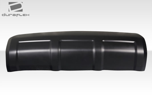 2014-2023 Toyota 4Runner Duraflex Defender Front Lip Add On Spoiler - 1 Piece