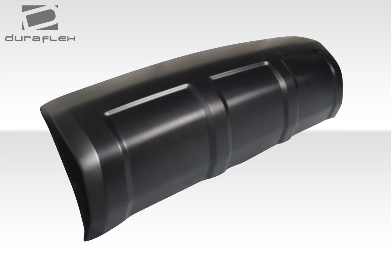 2014-2024 Toyota 4Runner Duraflex Defender Front Lip