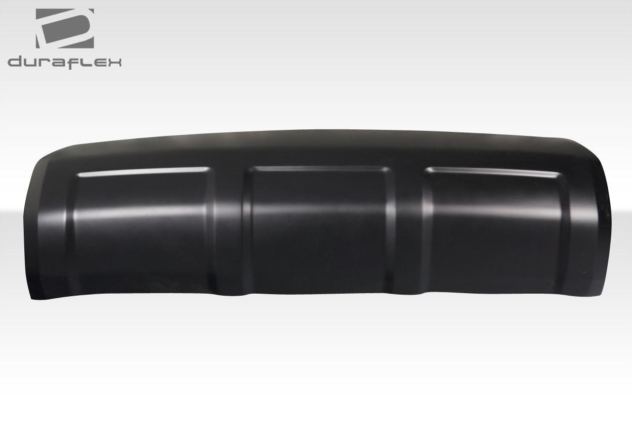 2014-2024 Toyota 4Runner Duraflex Defender Front Lip