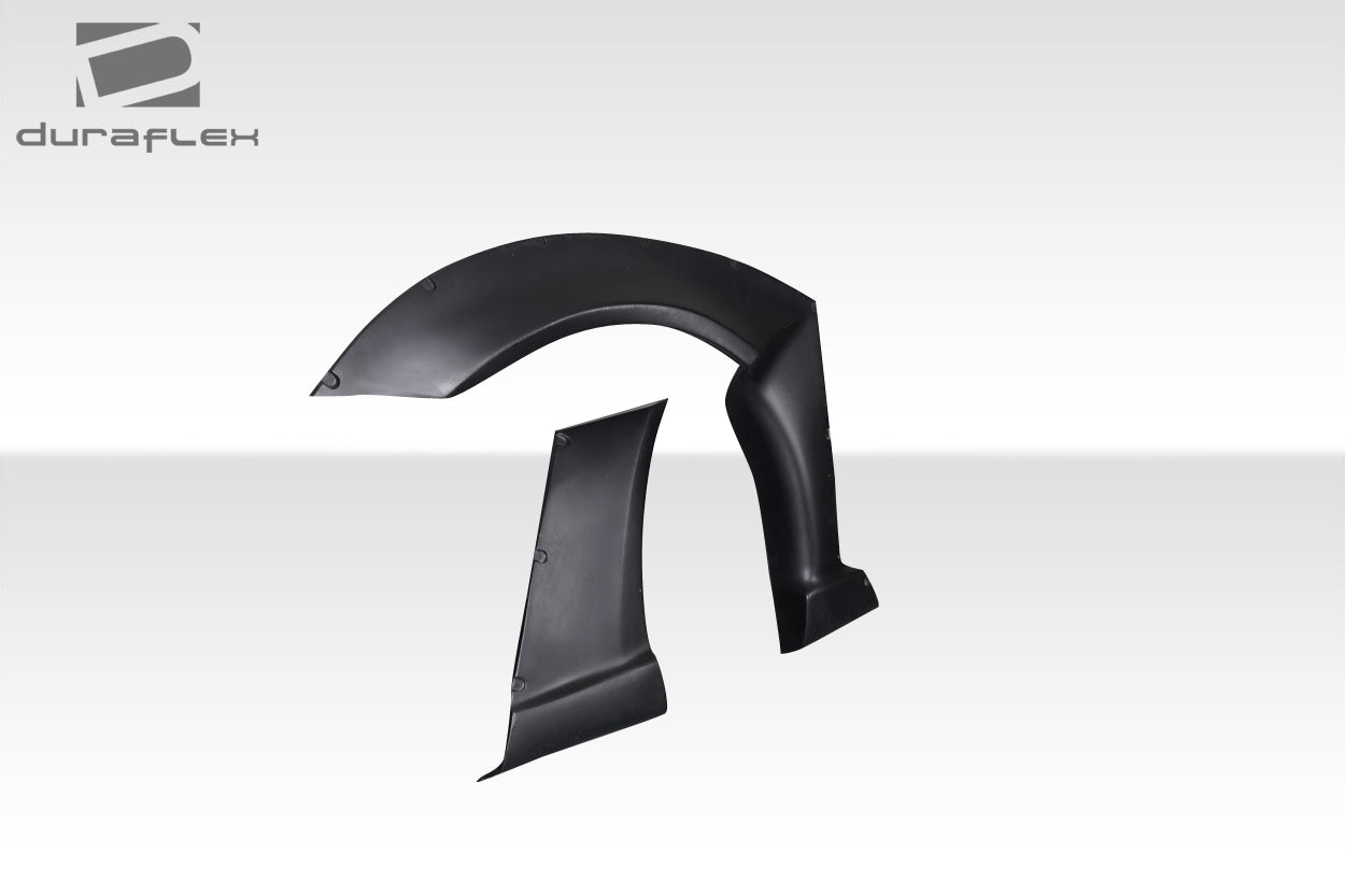 2005-2009 Subaru Legacy Duraflex MSR Fender Flare
