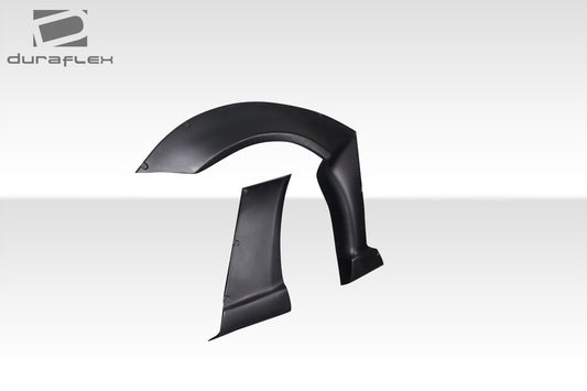 2005-2009 Subaru Legacy Duraflex MSR Fender Flare