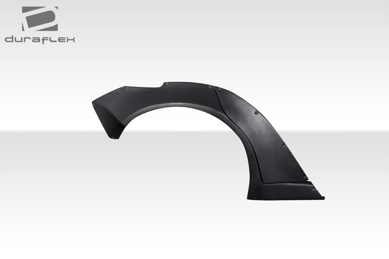 2005-2009 Subaru Legacy Duraflex MSR Fender Flare