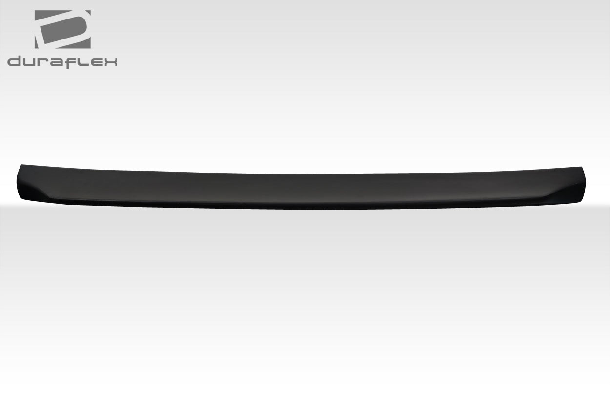 2005-2009 Subaru Legacy Duraflex Techica Rear Wing