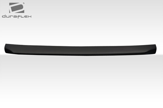 2005-2009 Subaru Legacy Duraflex Techica Rear Wing