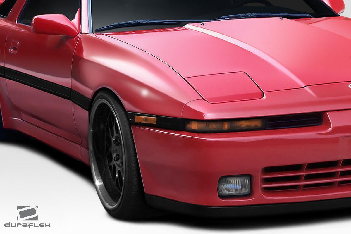 1986-1992 Toyota Supra Duraflex A Spec Fender