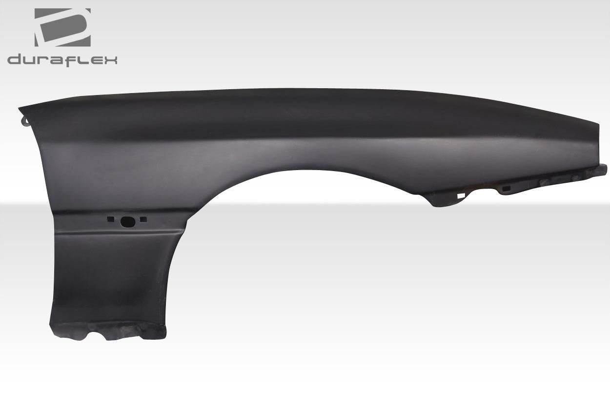 1986-1992 Toyota Supra Duraflex A Spec Fender