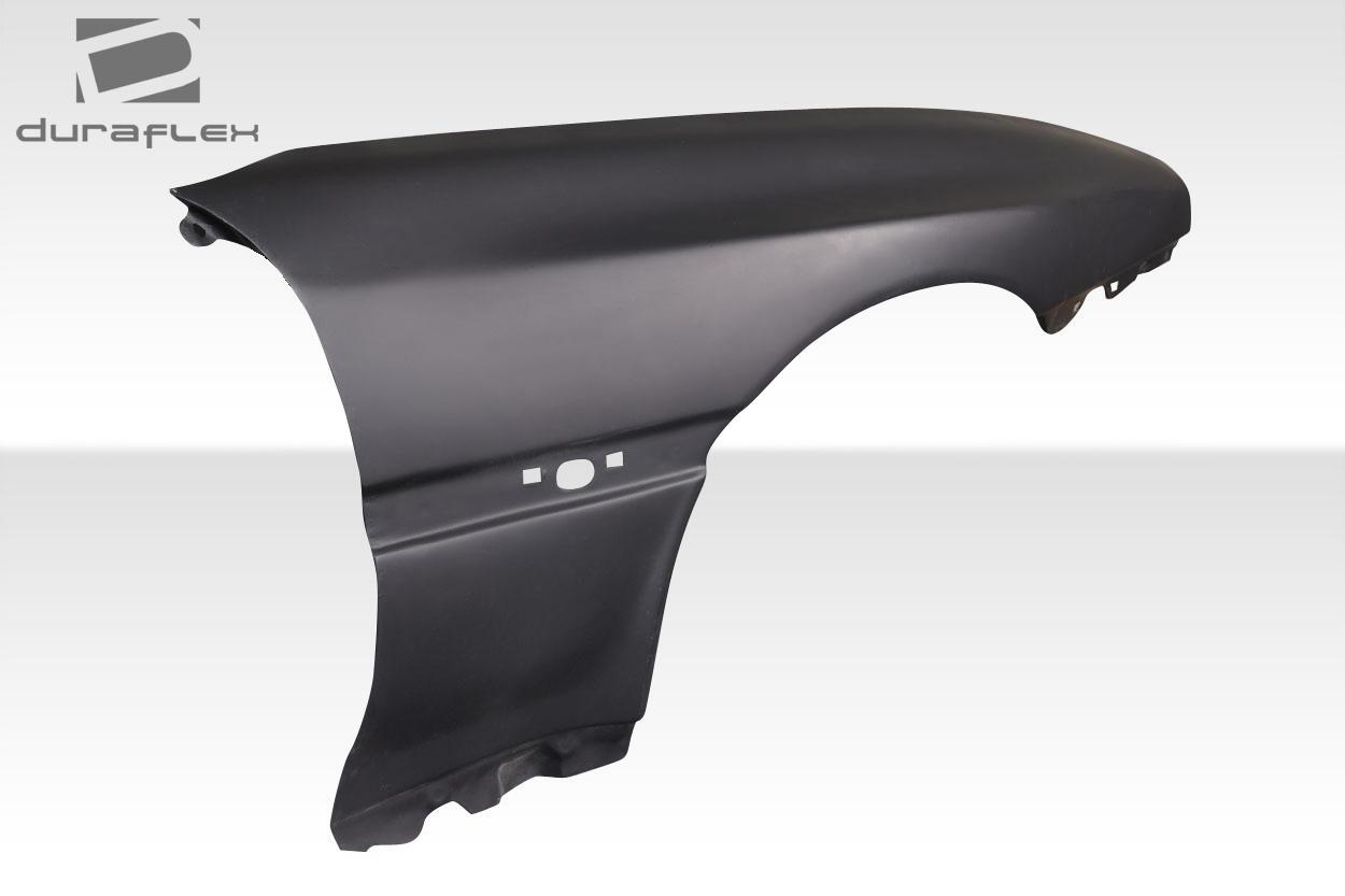 1986-1992 Toyota Supra Duraflex A Spec Fender