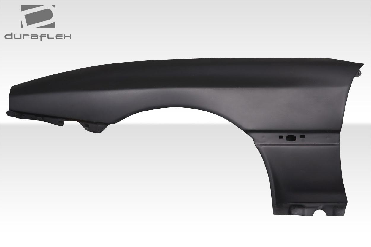 1986-1992 Toyota Supra Duraflex A Spec Fender