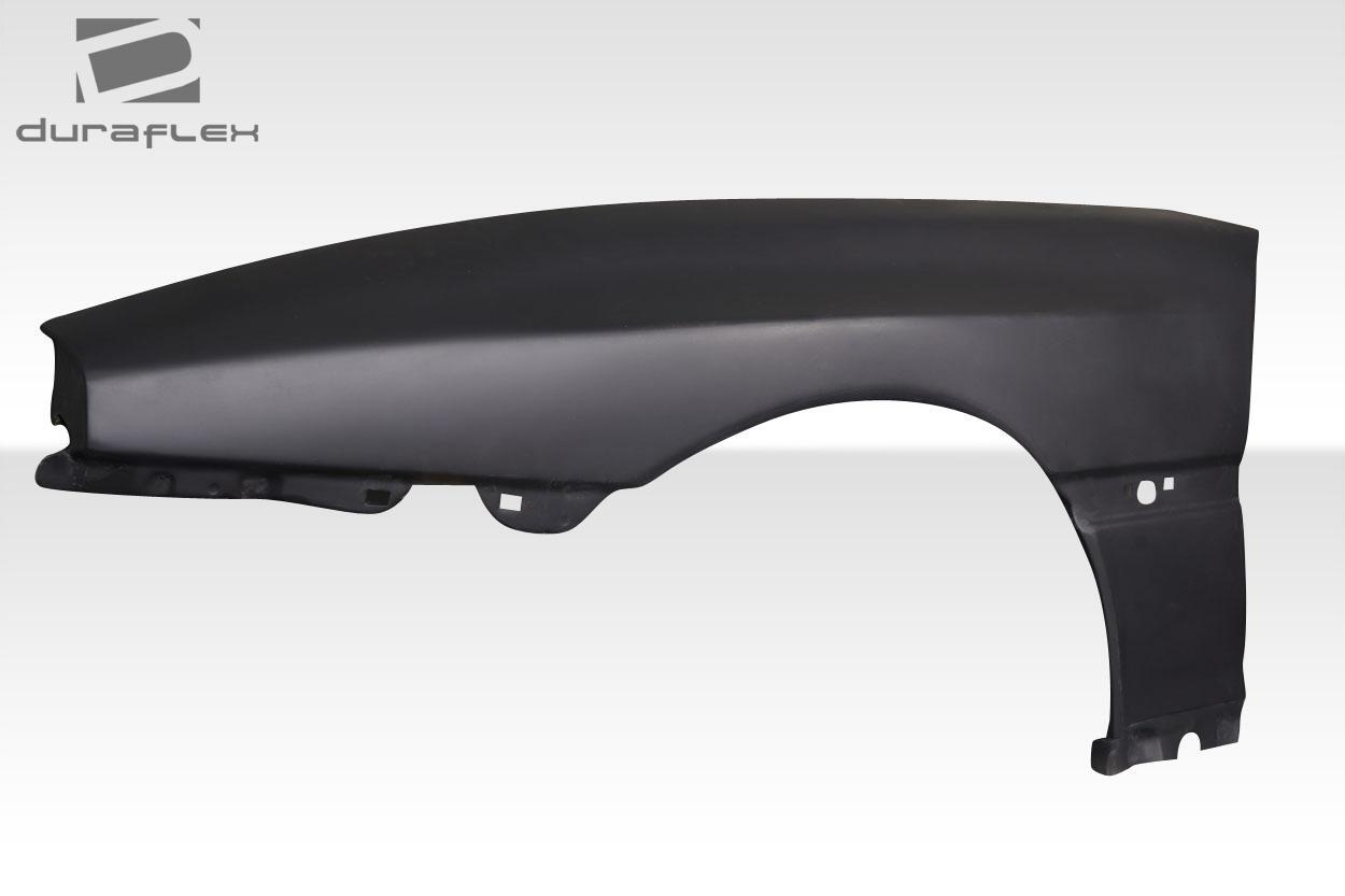 1986-1992 Toyota Supra Duraflex A Spec Fender