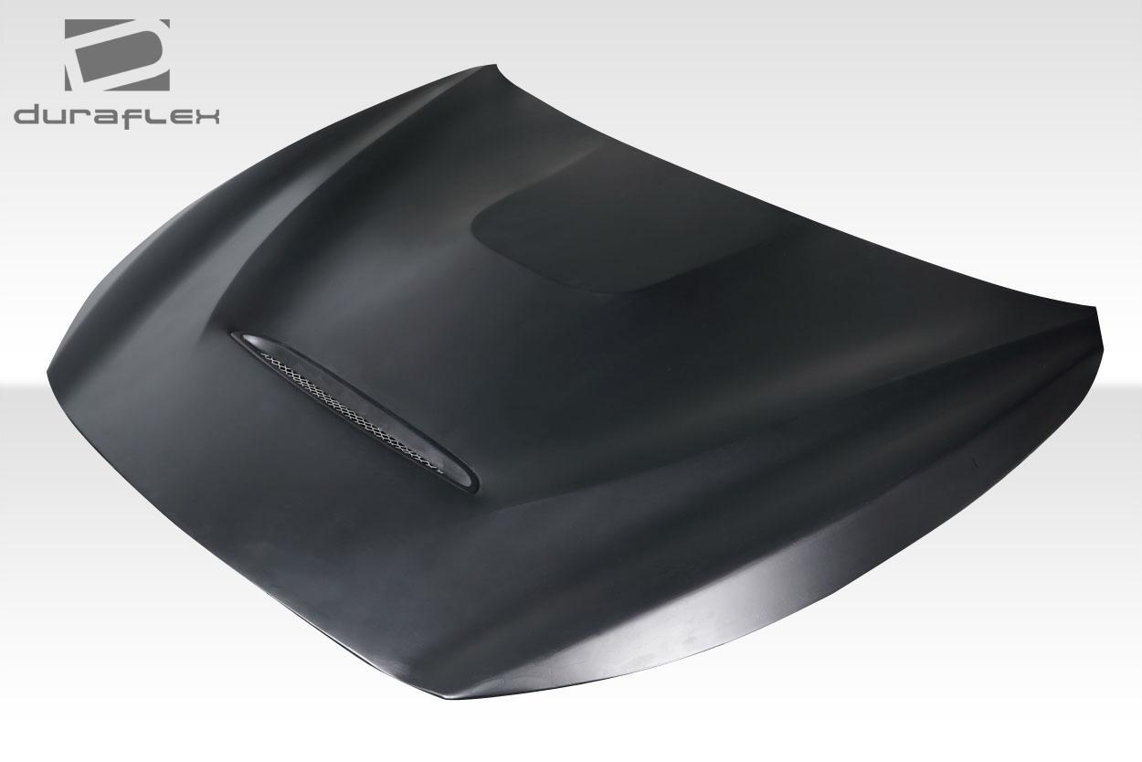 2014-2023 Infiniti Q50 Duraflex GTS Look Hood