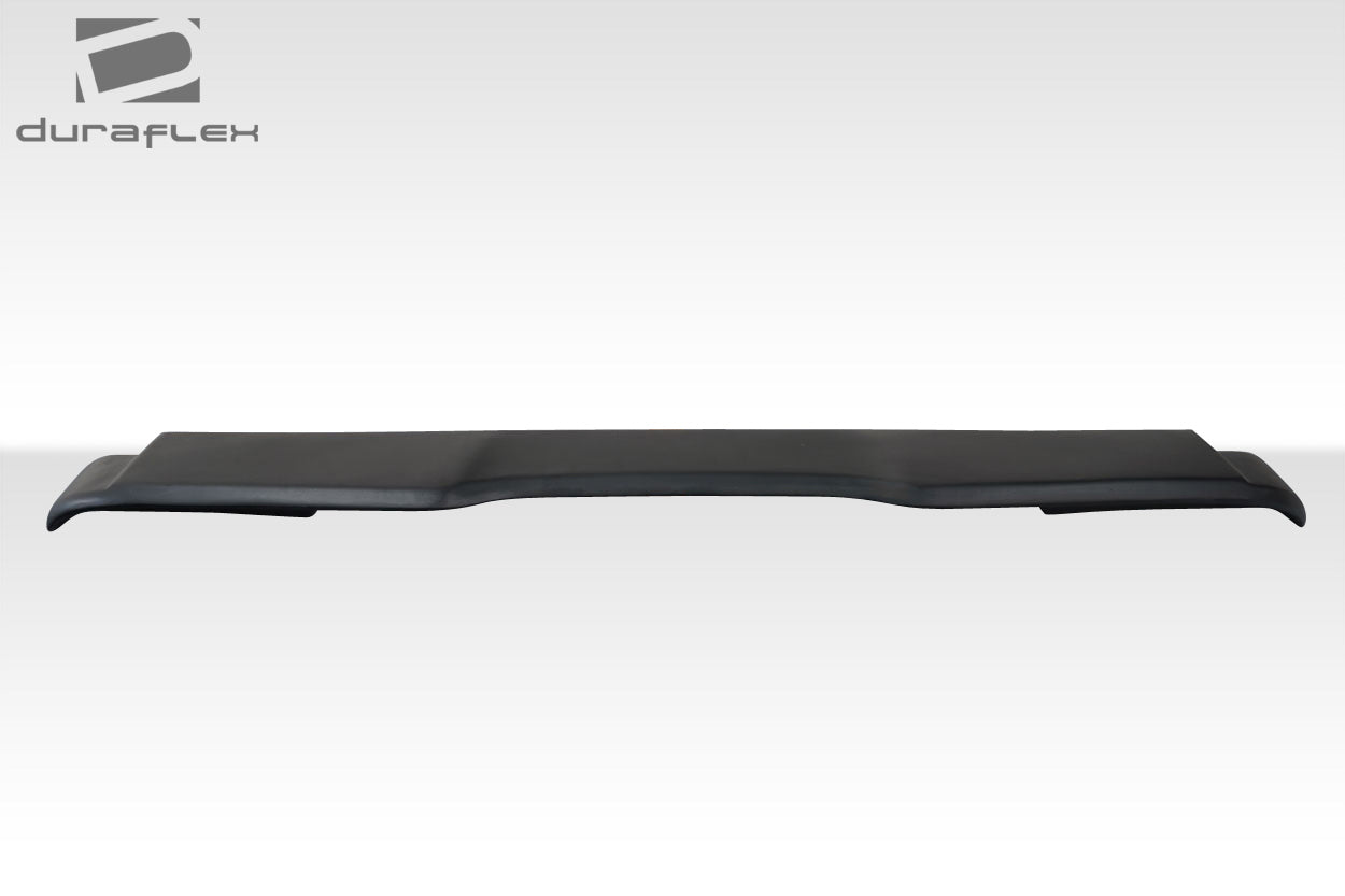 2014-2019 Kia Soul Rear Duraflex K Spec Rear Wing Spoiler - 1 Piece (S)