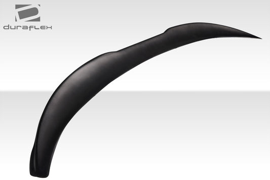 2019-2023 Mazda 3 Corke Duraflex Corke Rear Mid Wing Spoiler - 1 Piece