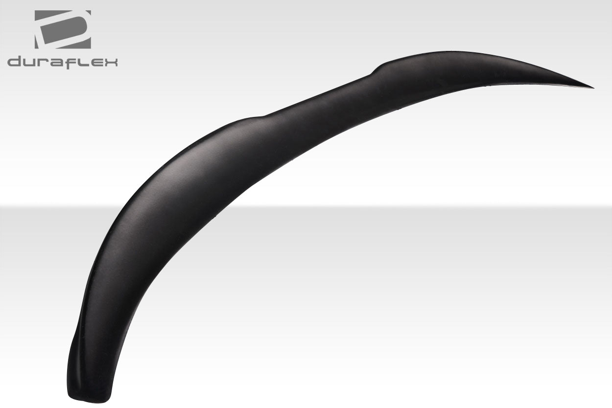 2019-2025 Mazda 3 Corke Duraflex Corke Rear Mid Wing Spoiler - 1 Piece