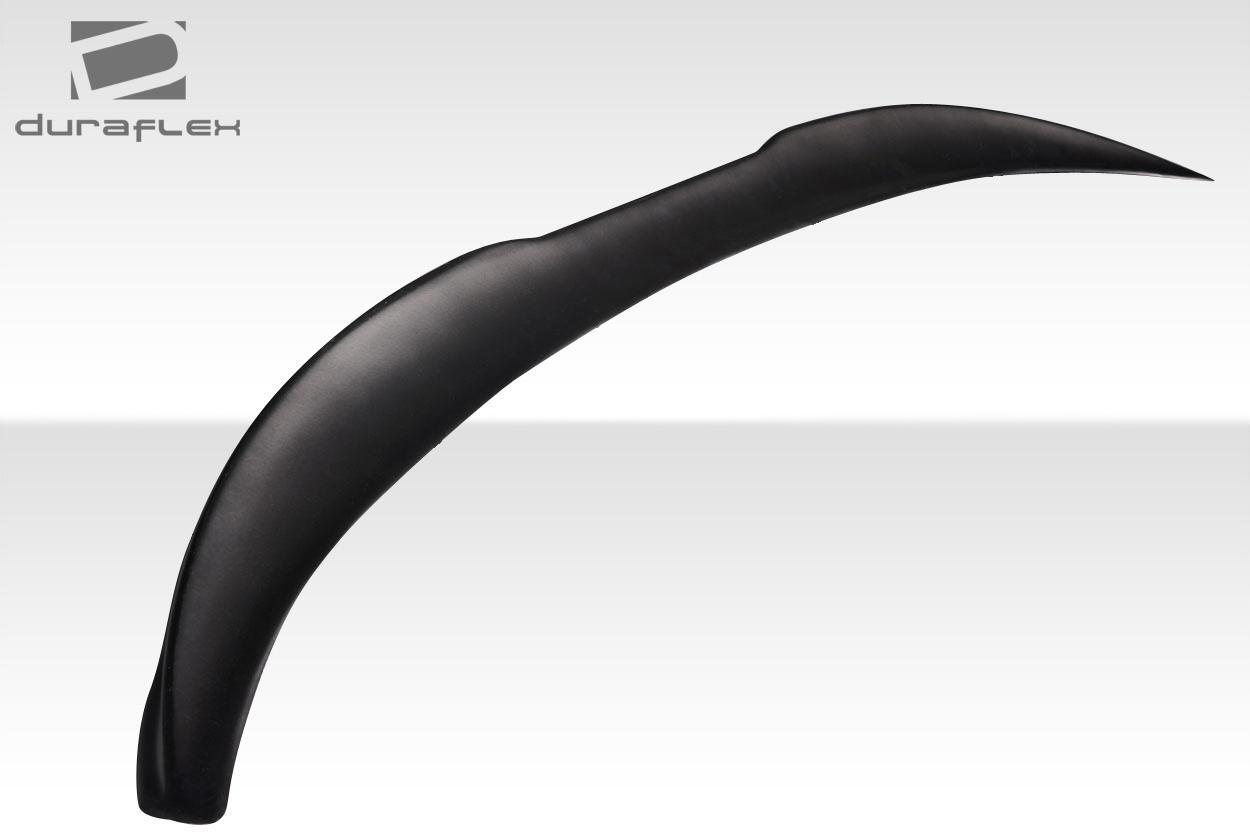 2019-2025 Mazda 3 Duraflex Corke Rear Wing