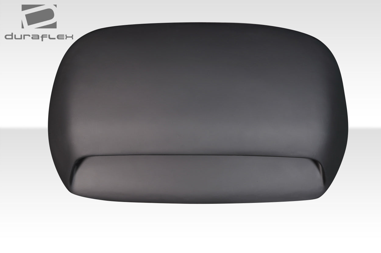 2005-2009 Subaru Legacy Duraflex Z Speed Hood Scoop - 1 Piece