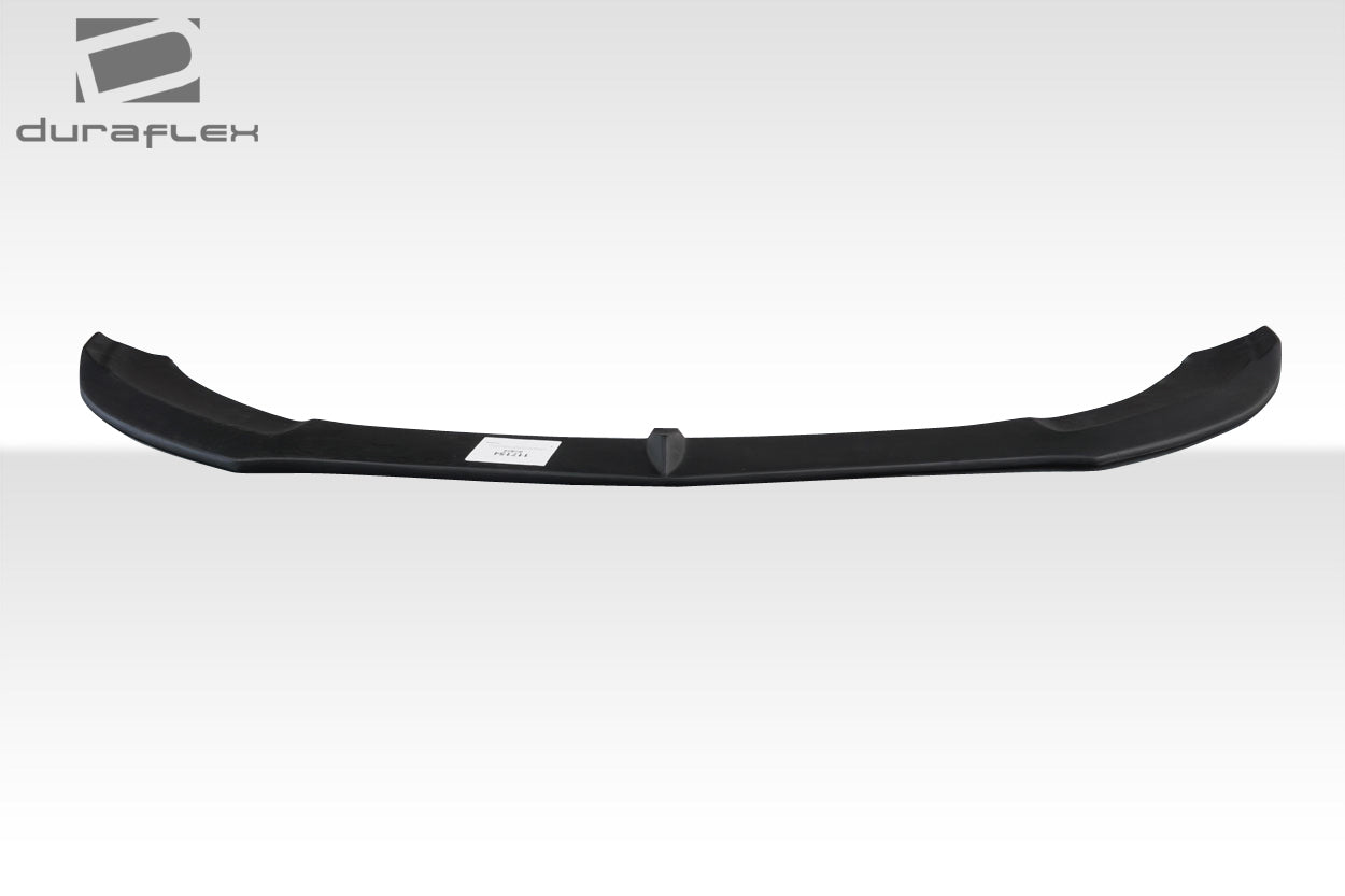 2015-2018 Mercedes Benz W205 C-Class / 2016-2018 Mercedes Benz C43 AMG Duraflex Power Front Lip Spoiler Air Dam - 1 Piece (S)