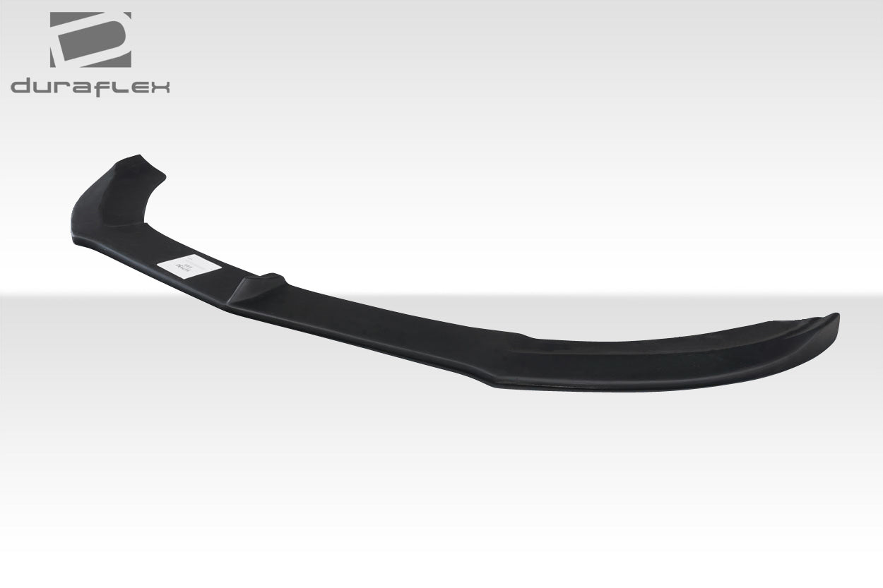 2015-2018 Mercedes Benz W205 C-Class / 2016-2018 Mercedes Benz C43 AMG Duraflex Power Front Lip Spoiler Air Dam - 1 Piece (S)