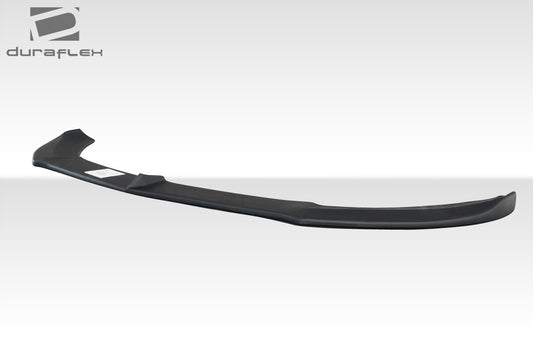 2015-2018 Mercedes Benz W205 C-Class / 2016-2018 Mercedes Benz C43 AMG Duraflex Power Front Lip Spoiler Air Dam - 1 Piece