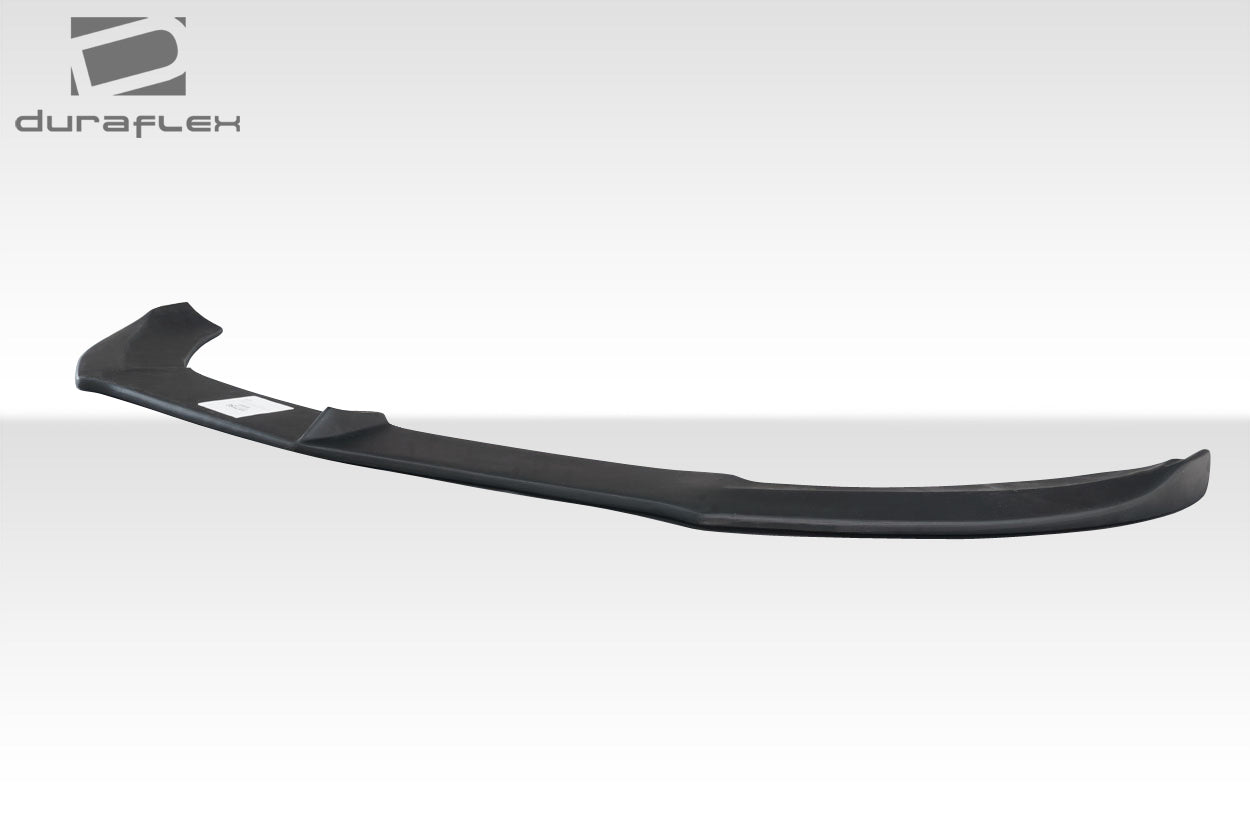 2015-2018 Mercedes Benz W205 C-Class / 2016-2018 Mercedes Benz C43 AMG Duraflex Power Front Lip Spoiler Air Dam - 1 Piece (S)