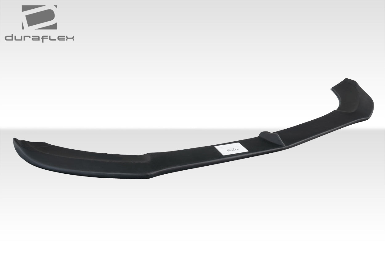 2015-2018 Mercedes Benz W205 C-Class / 2016-2018 Mercedes Benz C43 AMG Duraflex Power Front Lip Spoiler Air Dam - 1 Piece (S)