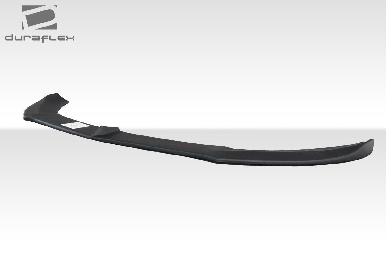 2015-2018 Mercedes C Class Duraflex Power Front Lip