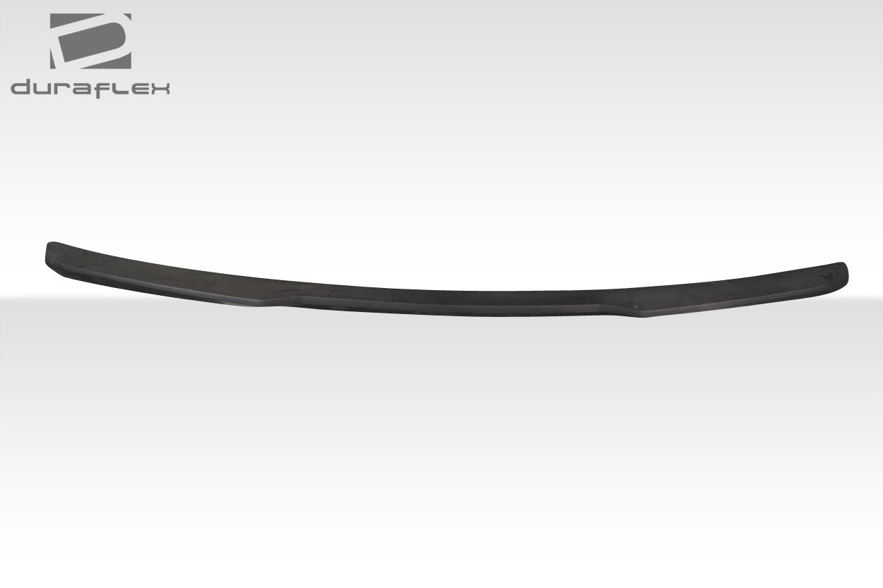 2014-2022 Jeep Grand Cherokee Duraflex Altero Rear Wing