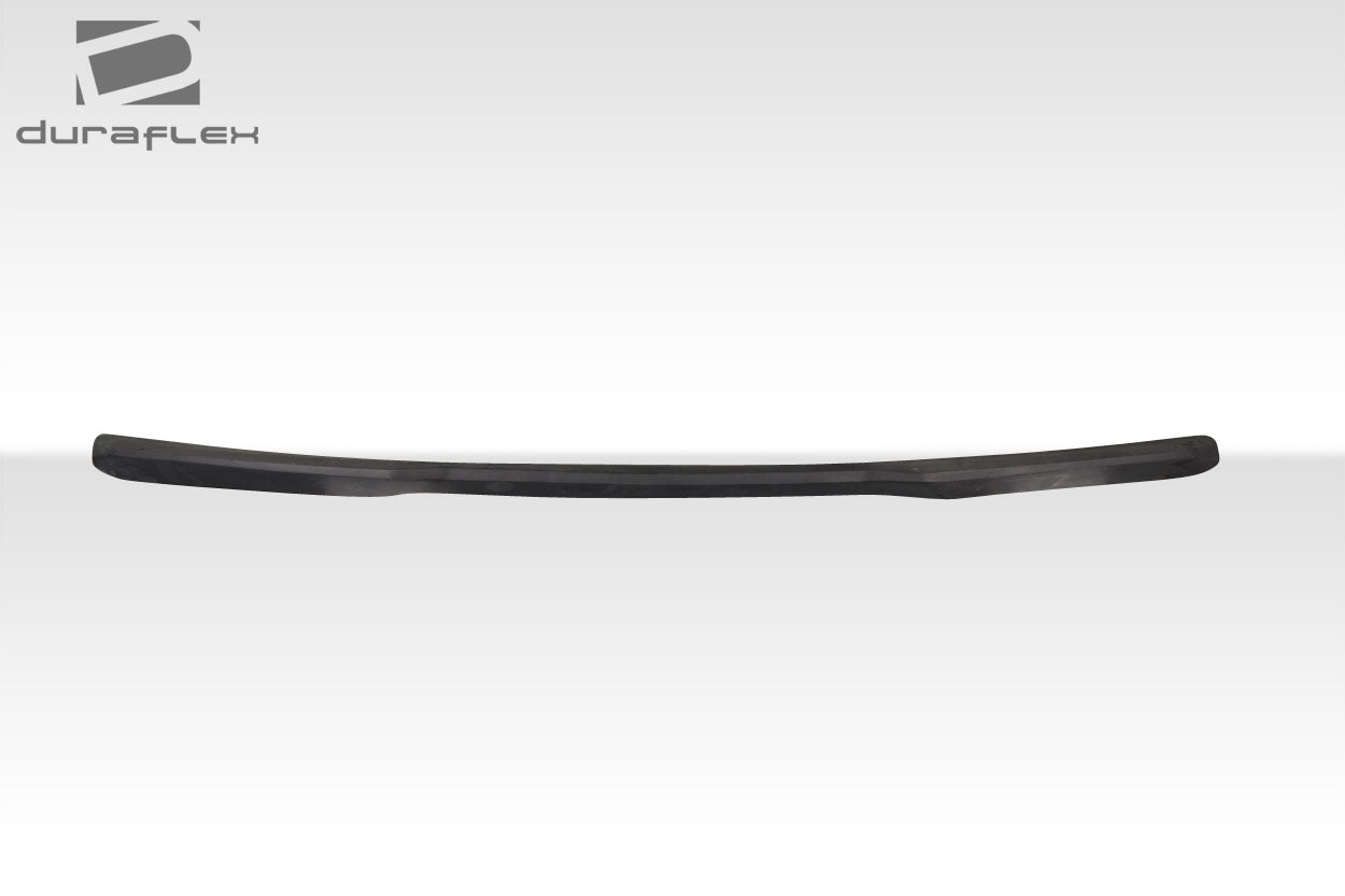 2014-2022 Jeep Grand Cherokee Duraflex Altero Rear Wing