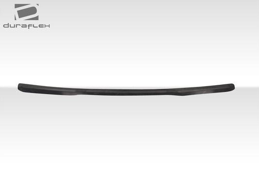 2014-2022 Jeep Grand Cherokee Duraflex Altero Rear Wing