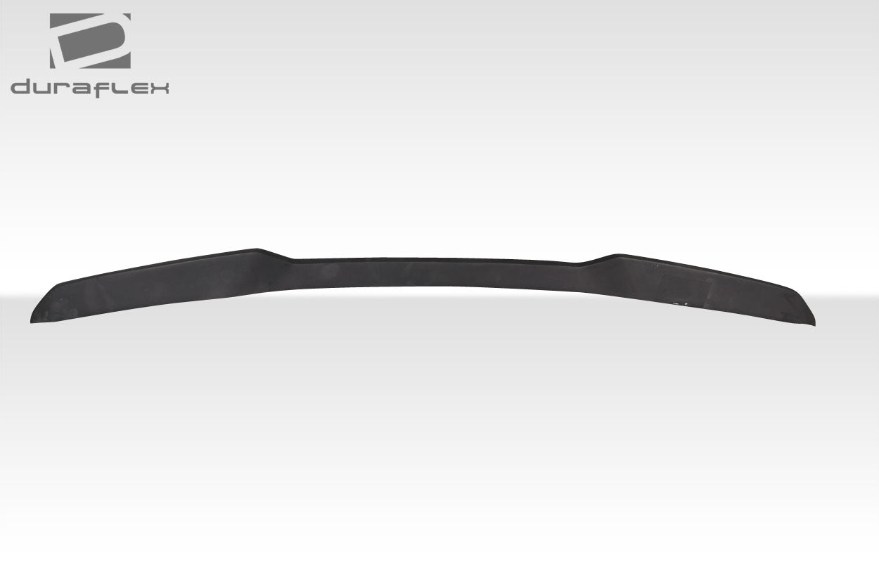 2014-2022 Jeep Grand Cherokee Duraflex Altero Rear Wing