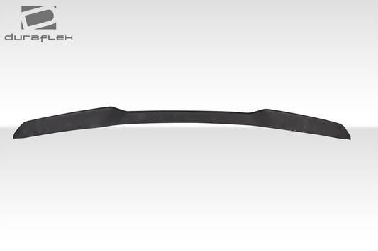 2014-2022 Jeep Grand Cherokee Duraflex Altero Rear Wing