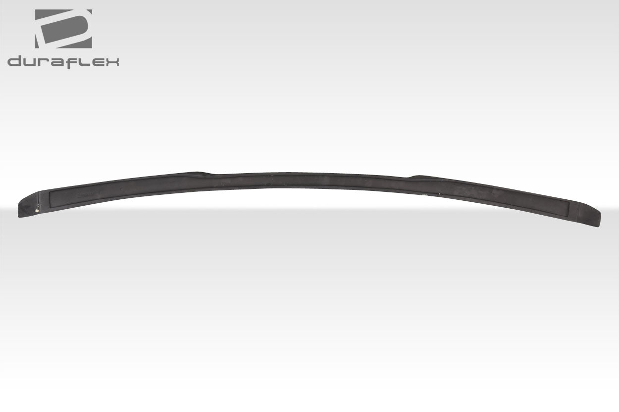 2014-2022 Jeep Grand Cherokee Duraflex Altero Rear Wing