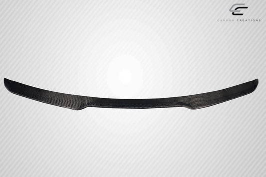 2014-2022 Jeep Grand Cherokee Carbon Creations Altero Carbon Fiber Rear Wing
