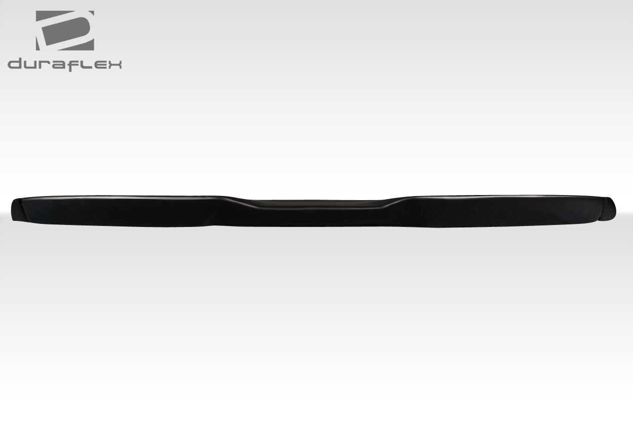 2019-2023 Chevrolet Silverado Duraflex Tornado Rear Tailgate Wing Spoiler - 3 Pieces
