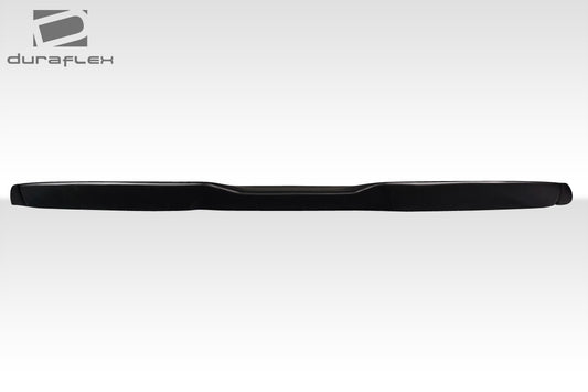 2019-2023 Chevrolet Silverado Duraflex Tornado Rear Tailgate Wing Spoiler - 3 Pieces