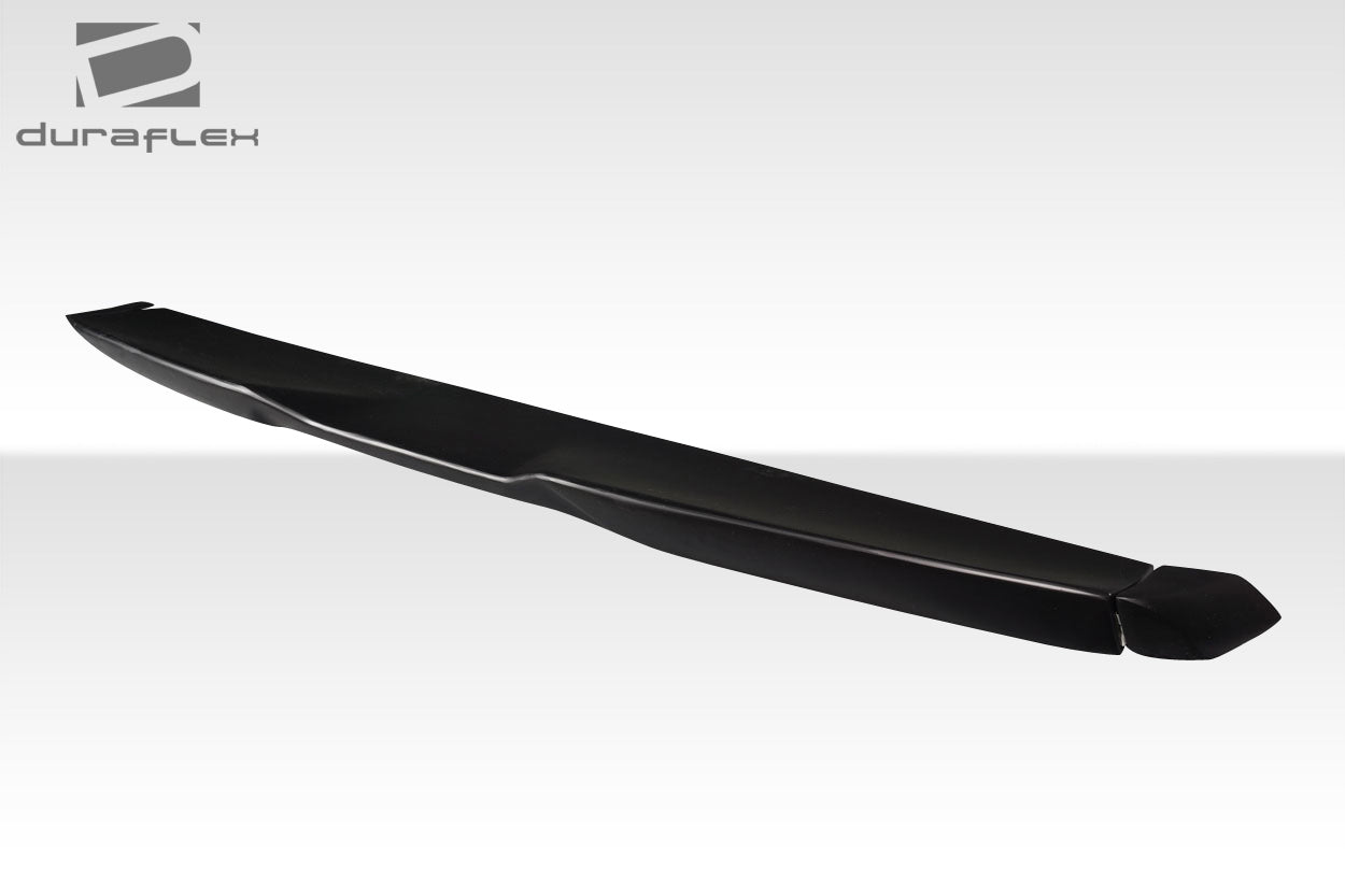 2019-2023 Chevrolet Silverado Duraflex Tornado Rear Tailgate Wing Spoiler - 3 Pieces