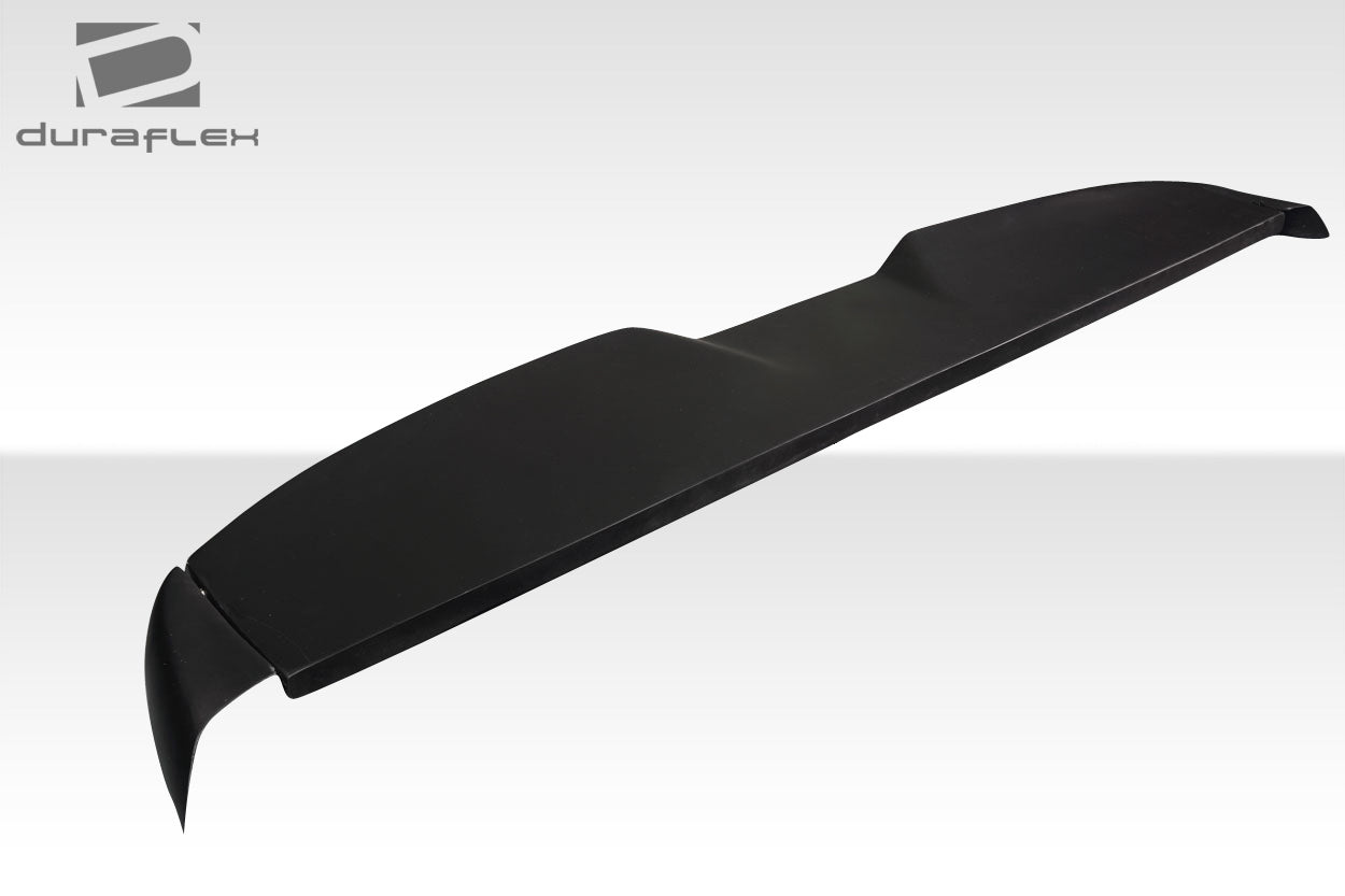 2019-2025 Chevrolet Silverado Duraflex Tornado Rear Tailgate Wing Spoiler - 3 Pieces
