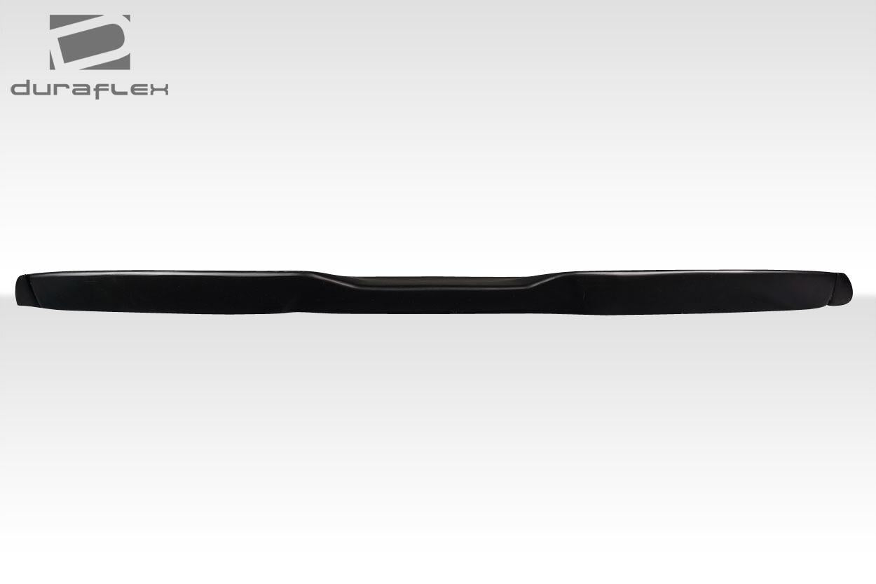 2019-2025 Chevrolet Silverado Duraflex Tornado Rear Wing