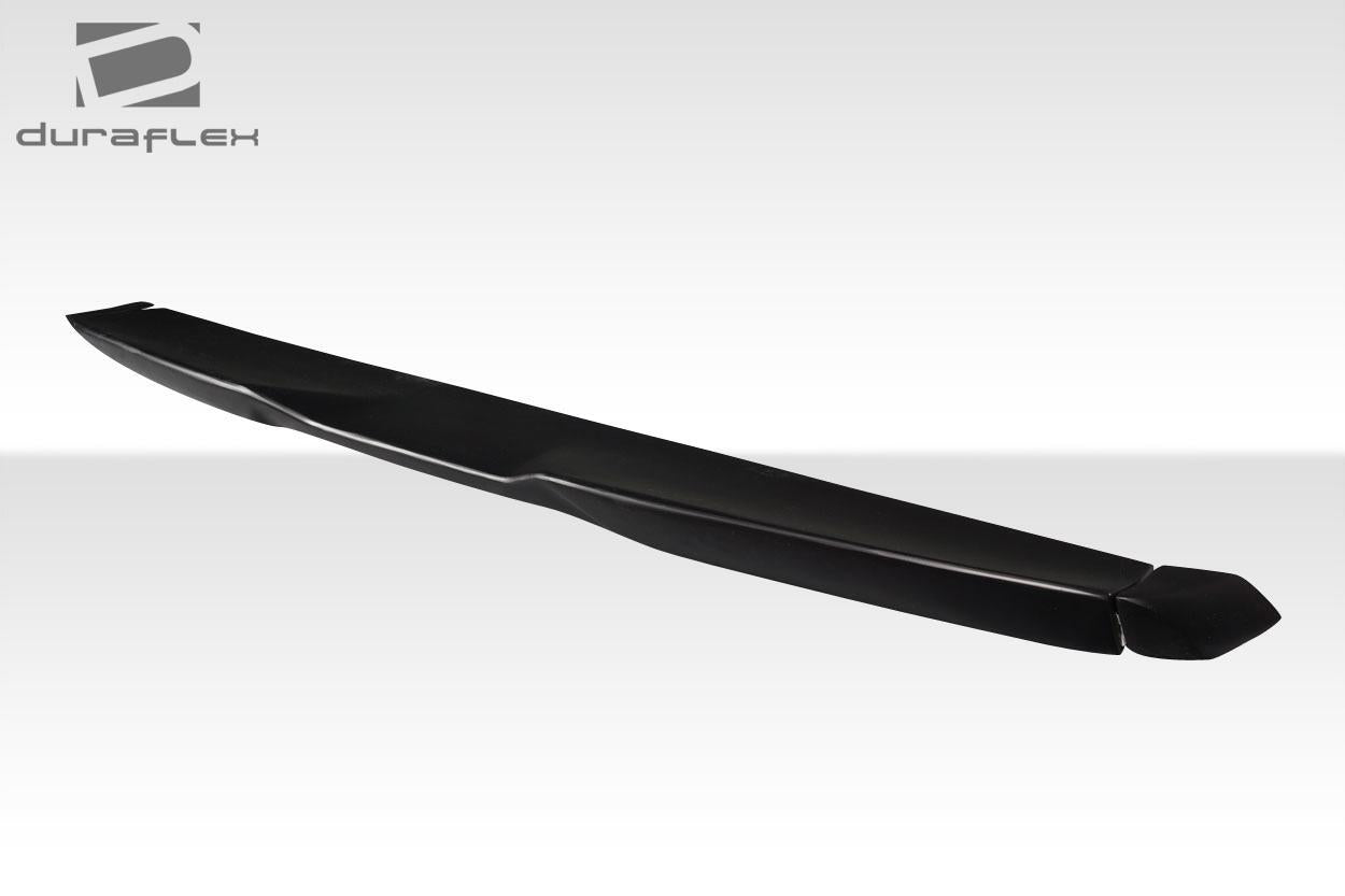 2019-2025 Chevrolet Silverado Duraflex Tornado Rear Wing