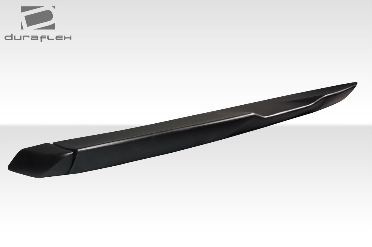 2019-2025 Chevrolet Silverado Duraflex Tornado Rear Wing