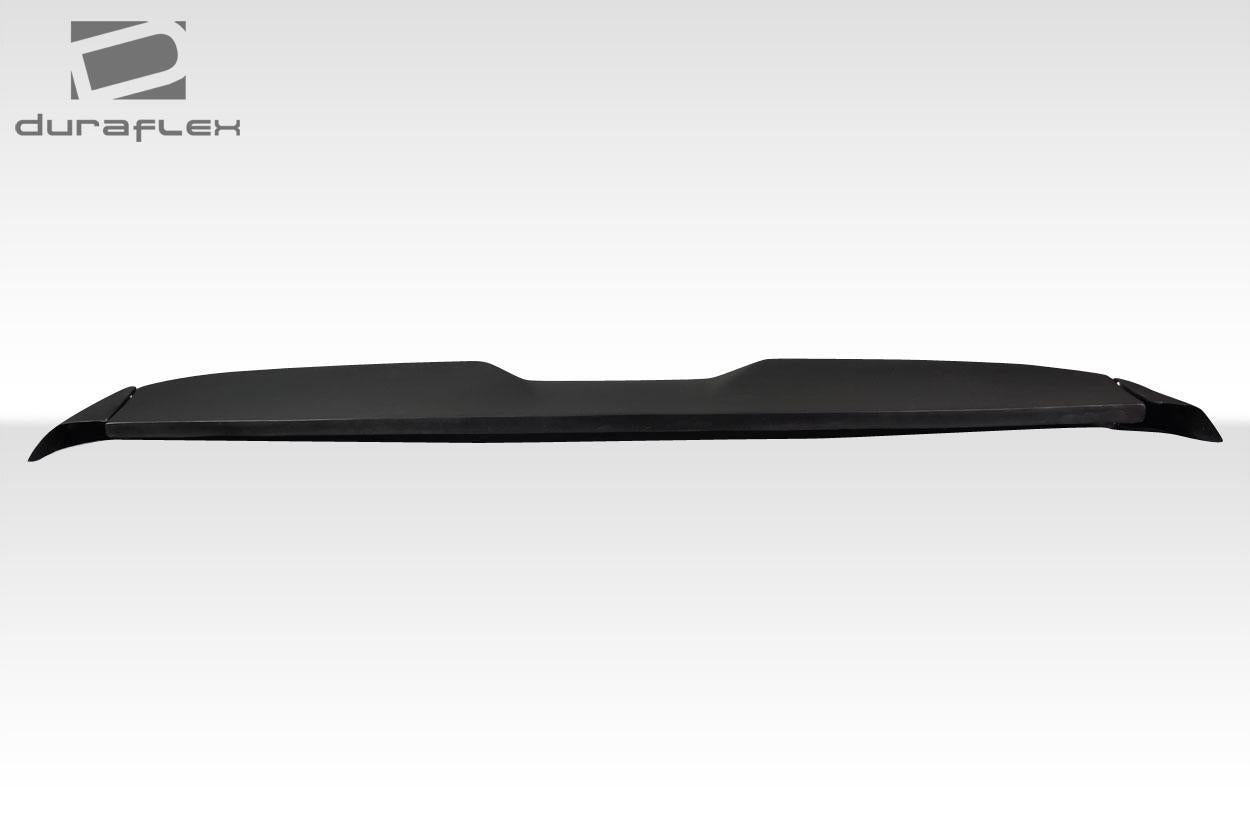 2019-2025 Chevrolet Silverado Duraflex Tornado Rear Wing