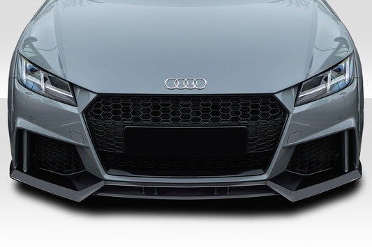 2016-2018 Audi TT Duraflex Kreig Front Lip