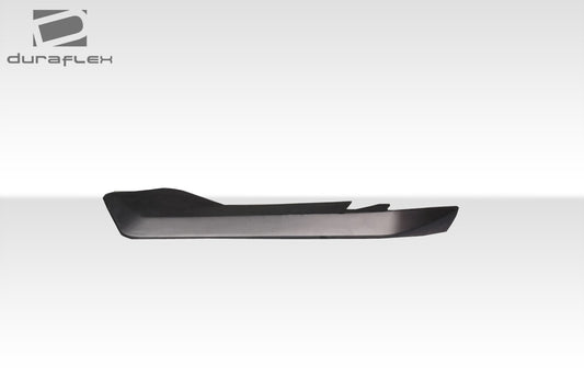2016-2018 Audi TT Duraflex Kreig Front Lip