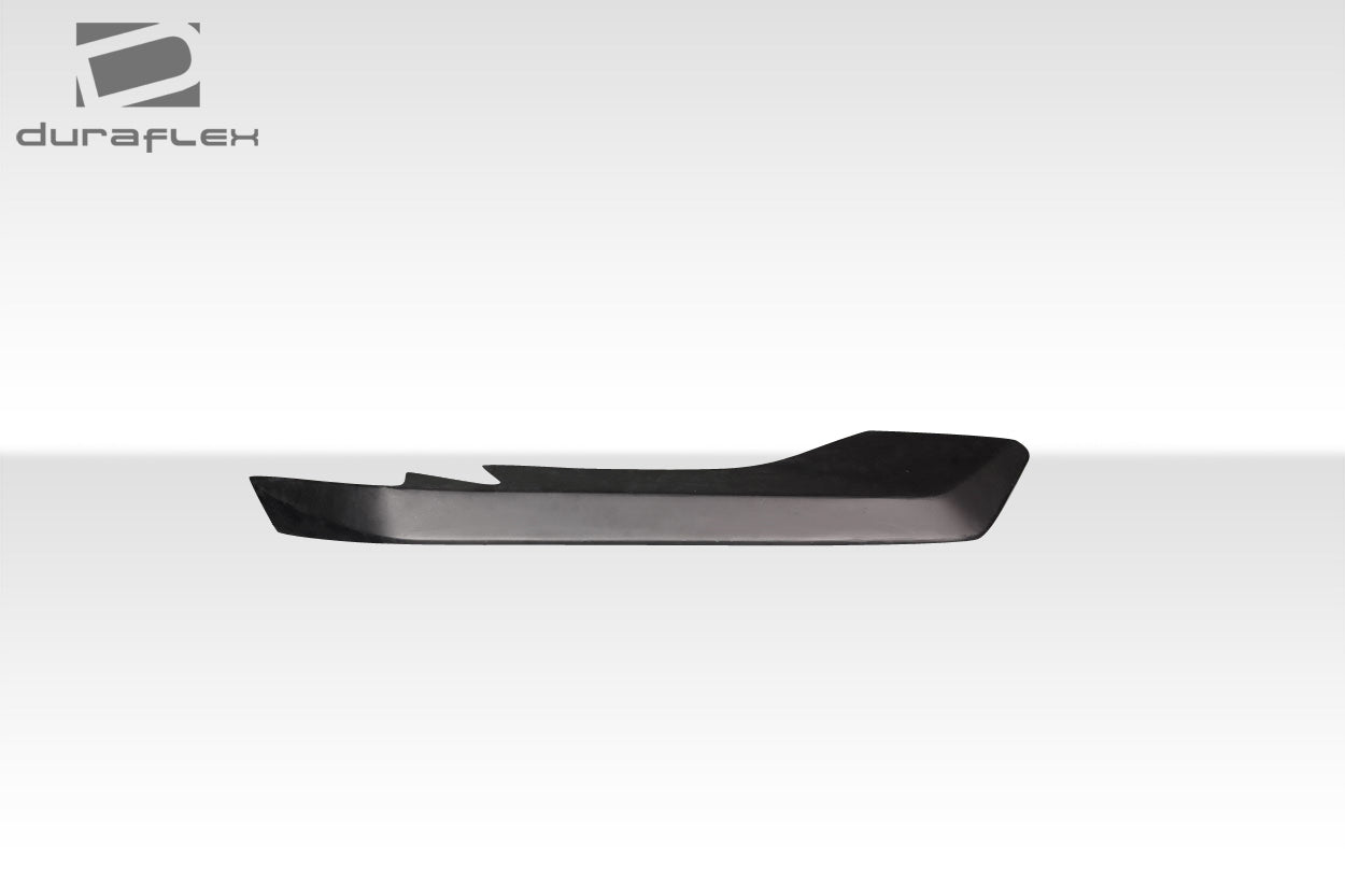 2016-2018 Audi TT Duraflex Kreig Front Lip