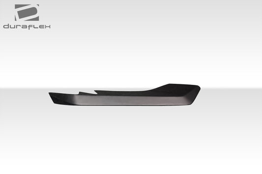 2016-2018 Audi TT Duraflex Kreig Front Lip