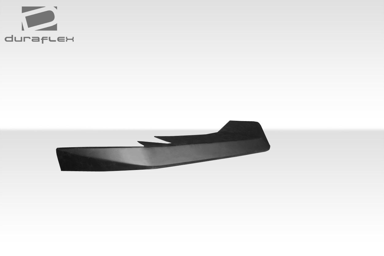 2016-2018 Audi TT Duraflex Kreig Front Lip
