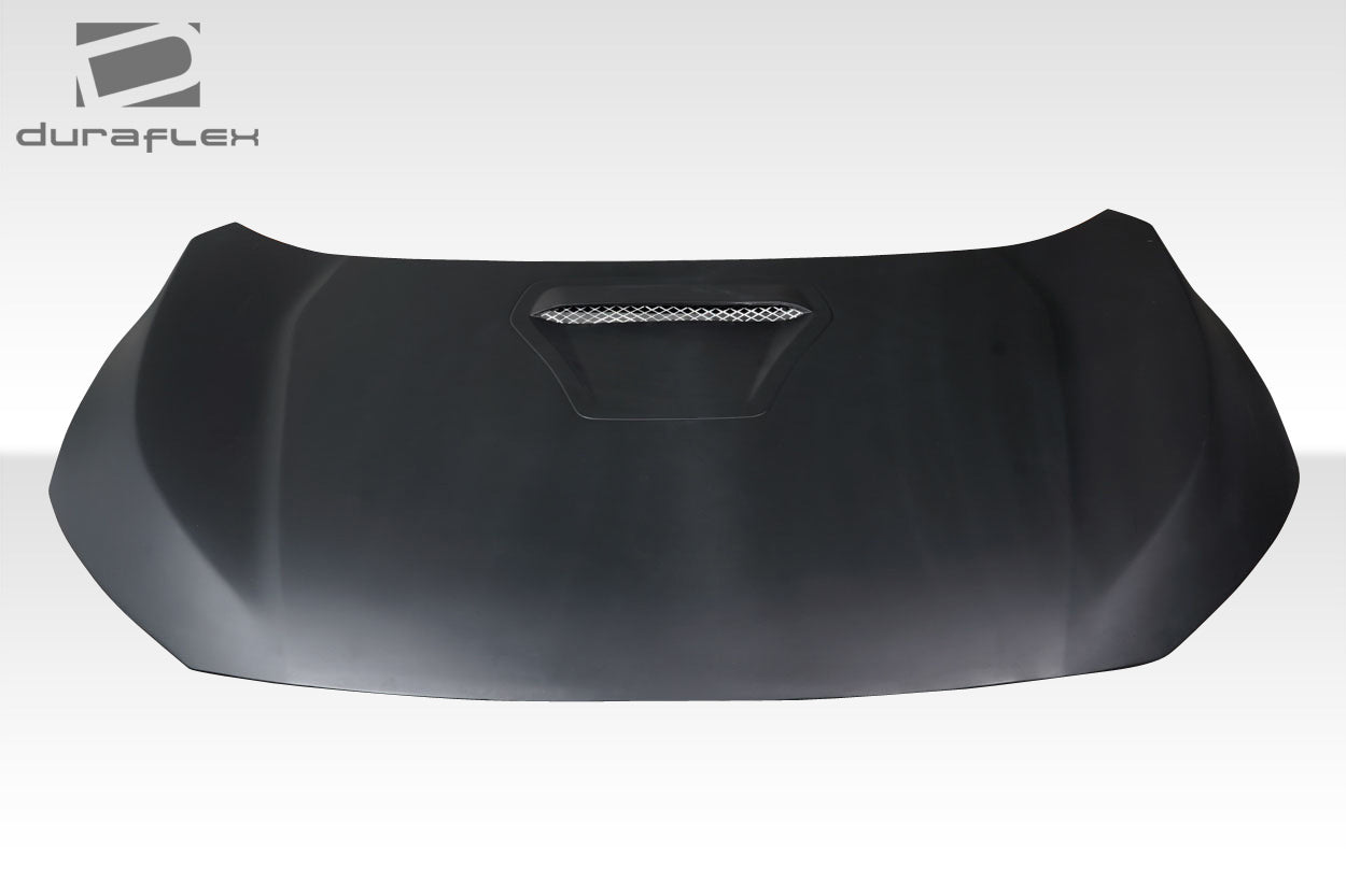 2016-2021 Honda Civic Duraflex Type R Look Hood