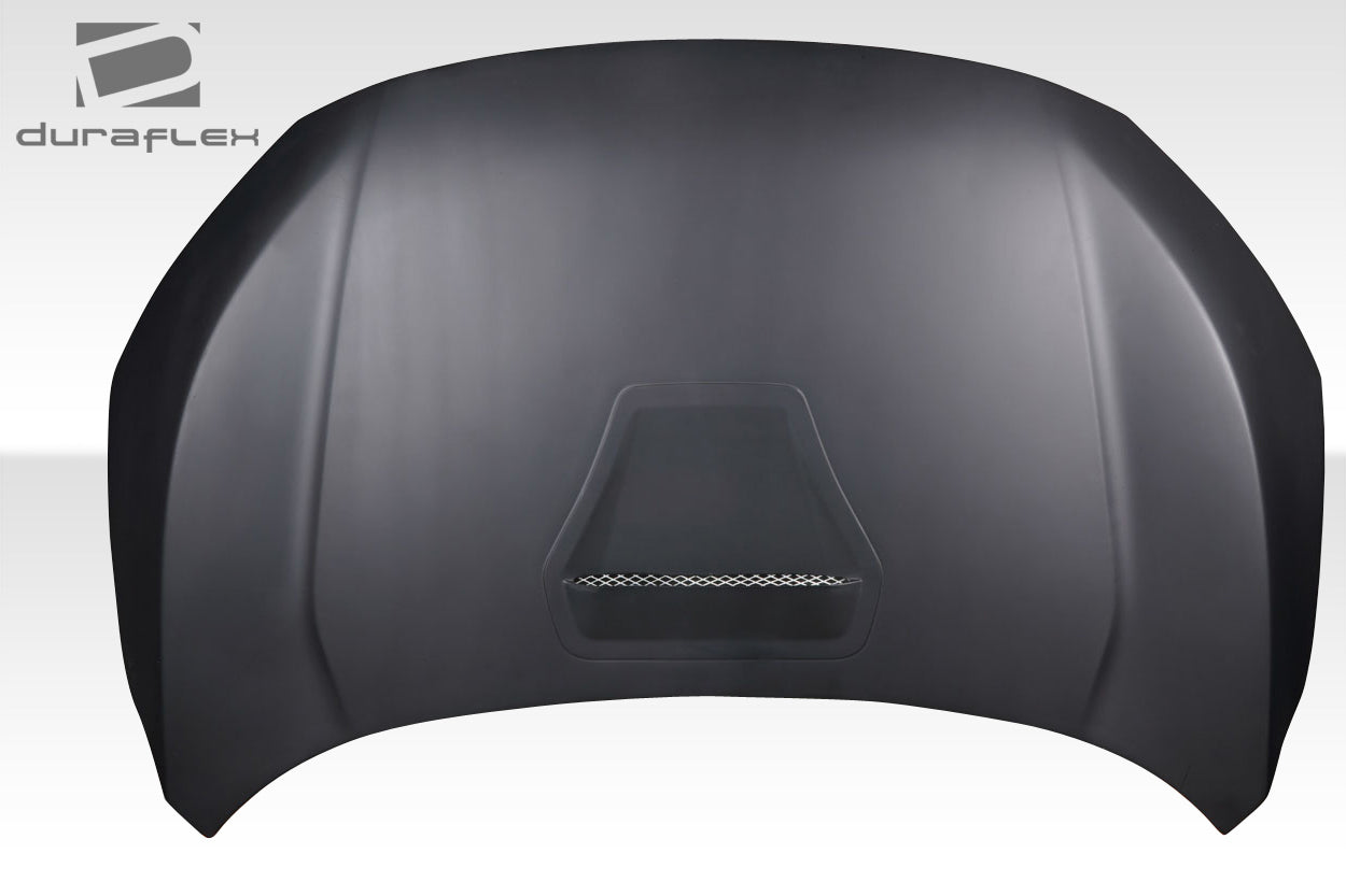2016-2021 Honda Civic Duraflex Type R Look Hood