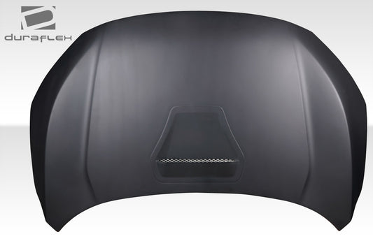 2016-2021 Honda Civic Duraflex Type R Look Hood